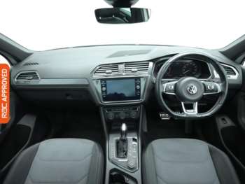 Used Volkswagen Tiguan 2018 for sale - 74975030: Photo