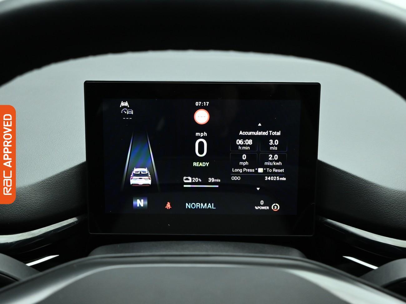 Used MG MG4 2023 for sale - 76979089: Photo 13