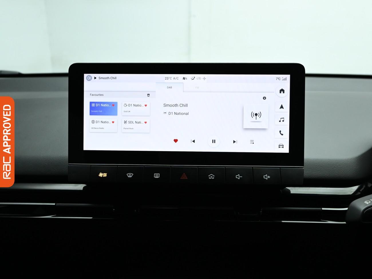 Used MG MG4 2023 for sale - 76979089: Photo 17