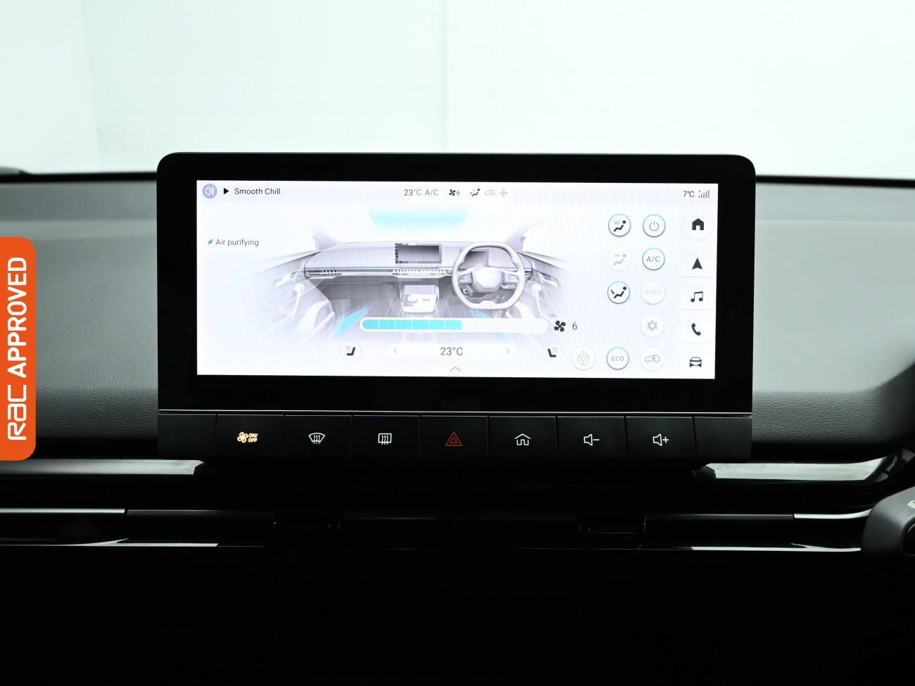 Used MG MG4 2023 for sale - 76979089: Photo 19