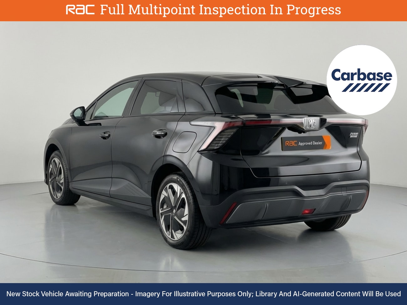 Used MG MG4 2023 for sale - 76979089: Photo 2