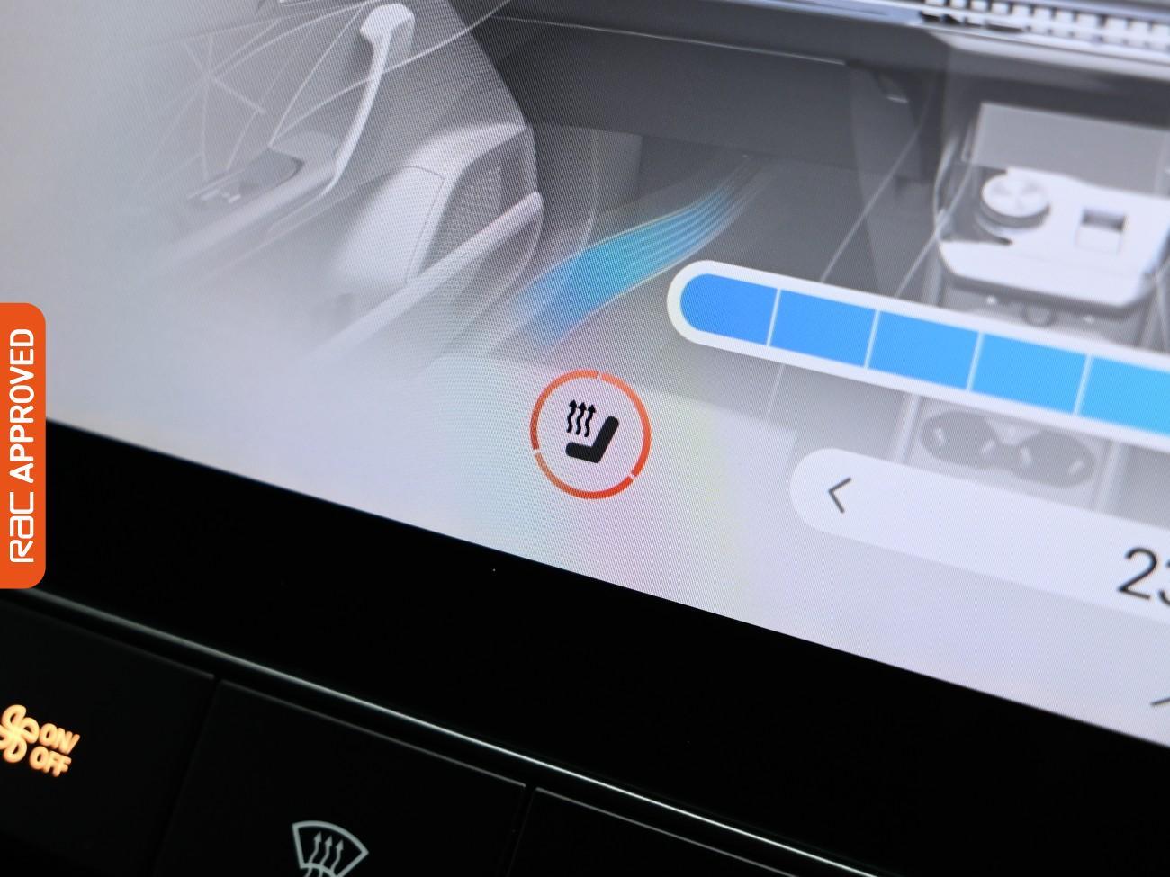 Used MG MG4 2023 for sale - 76979089: Photo 21