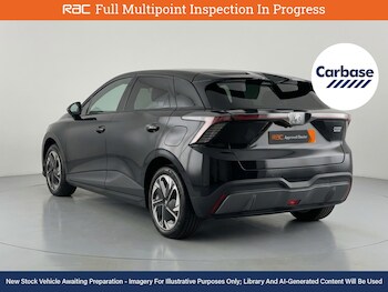 Used MG MG4 2023 for sale - 76979089: Photo