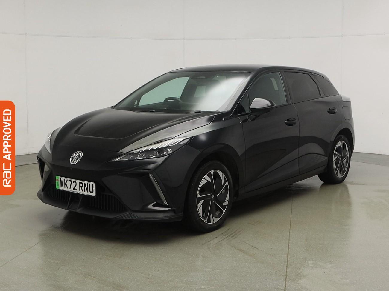 Used MG MG4 2023 for sale - 76979089: Photo 31