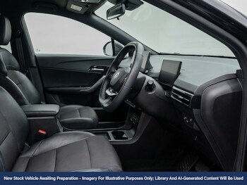 Used MG MG4 2023 for sale - 76979089: Photo