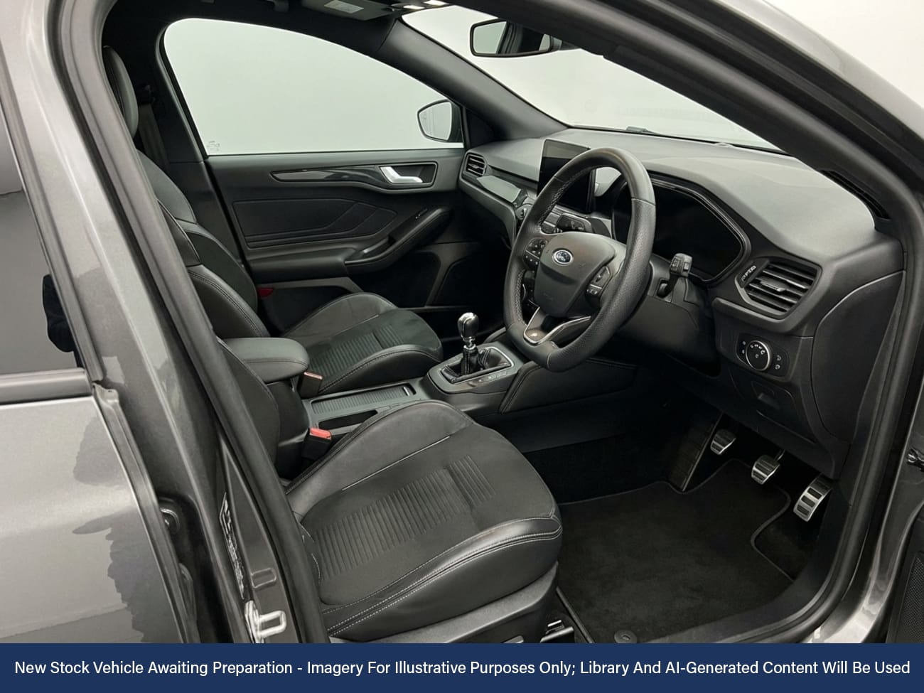 Used Ford Focus 2019 for sale - 77472821: Photo 3