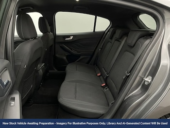 Used Ford Focus 2019 for sale - 77472821: Photo