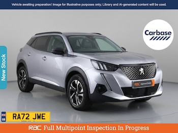 Used Peugeot 2008 2023 for sale - 79444376: Photo