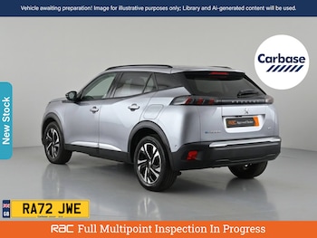Used Peugeot 2008 2023 for sale - 79444376: Photo