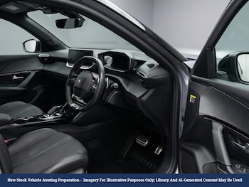 Used Peugeot 2008 2023 for sale - 79444376: Photo