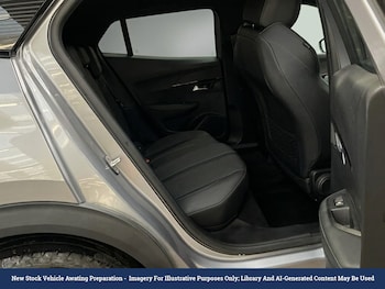 Used Peugeot 2008 2023 for sale - 79444376: Photo