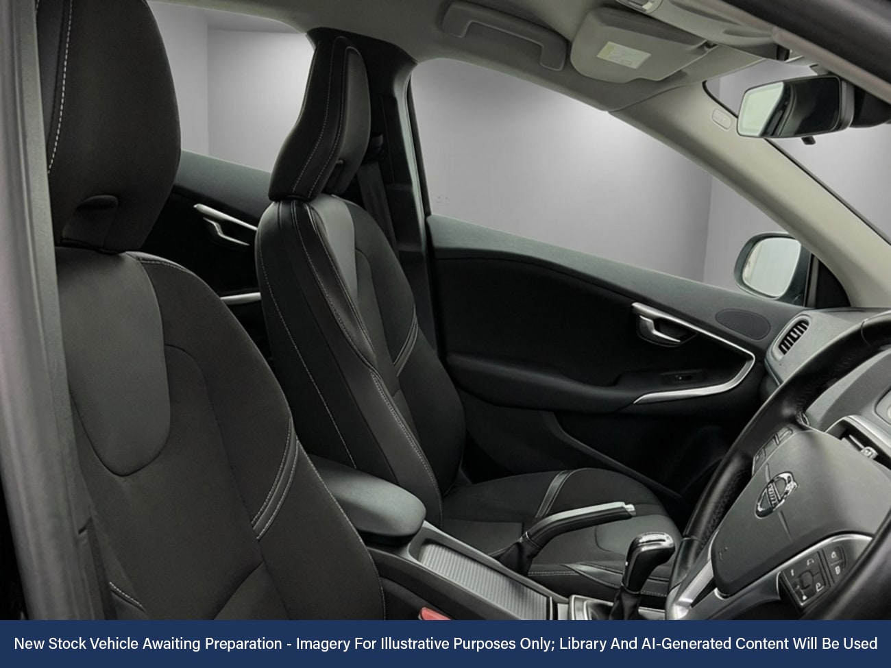 Used Volvo V40 2016 for sale - 77774002: Photo 3