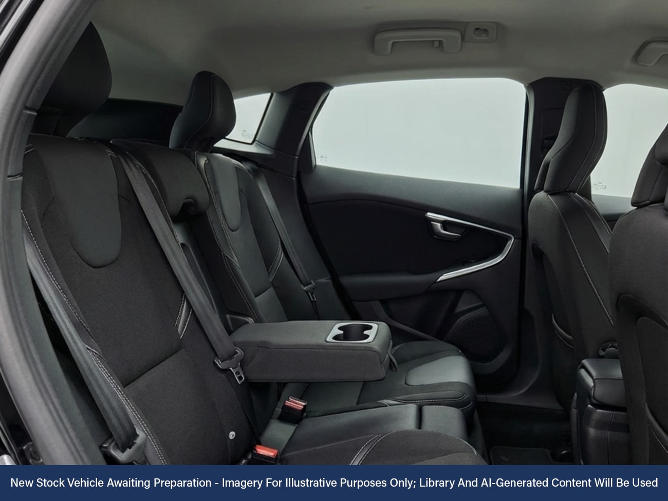 Used Volvo V40 2016 for sale - 77774002: Photo 4