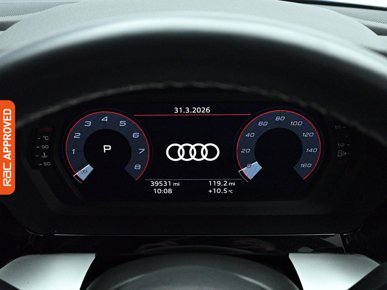 Used Audi A3 2022 for sale - 78091131: Photo 11