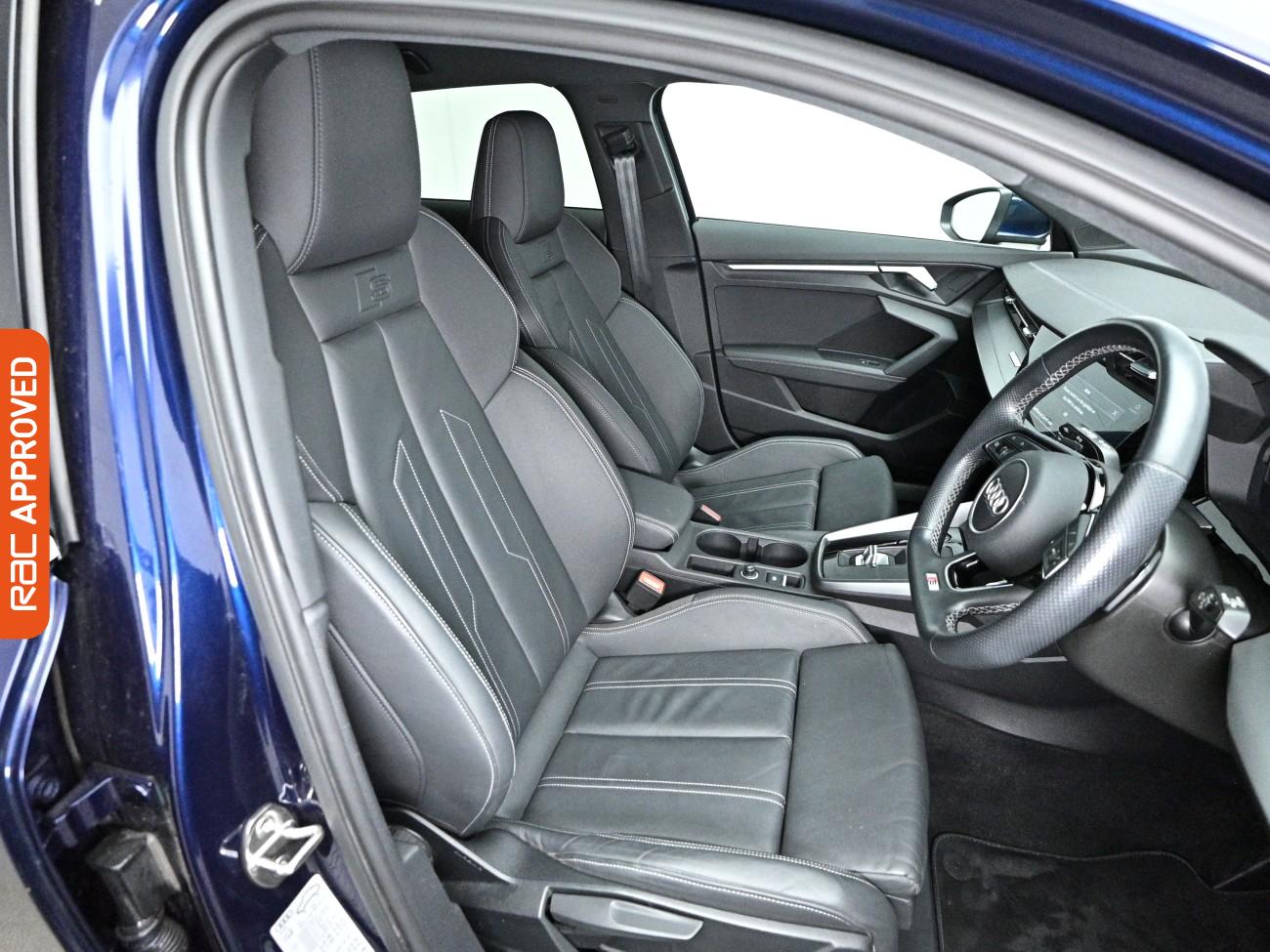 Used Audi A3 2022 for sale - 78091131: Photo 12