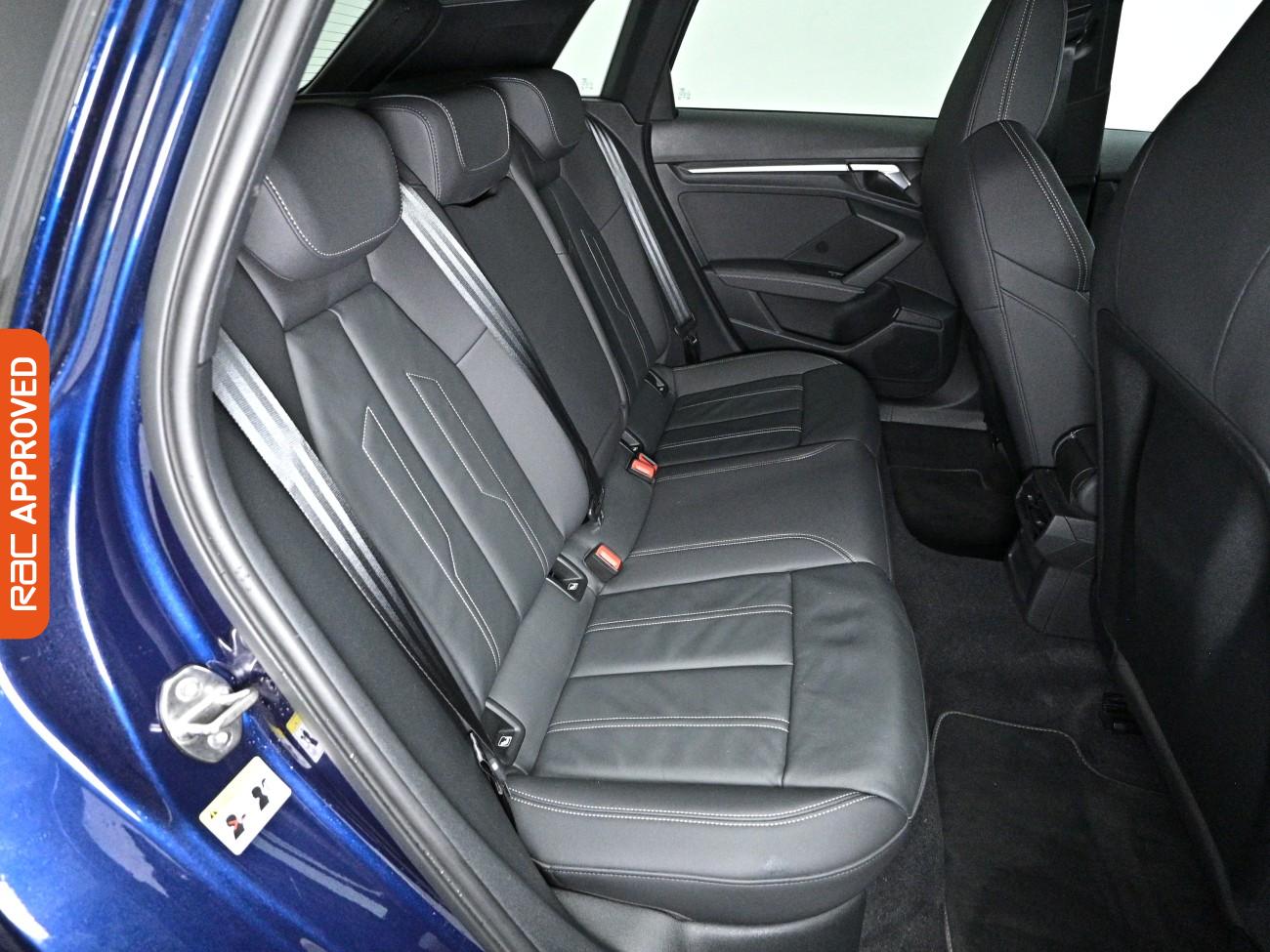 Used Audi A3 2022 for sale - 78091131: Photo 13