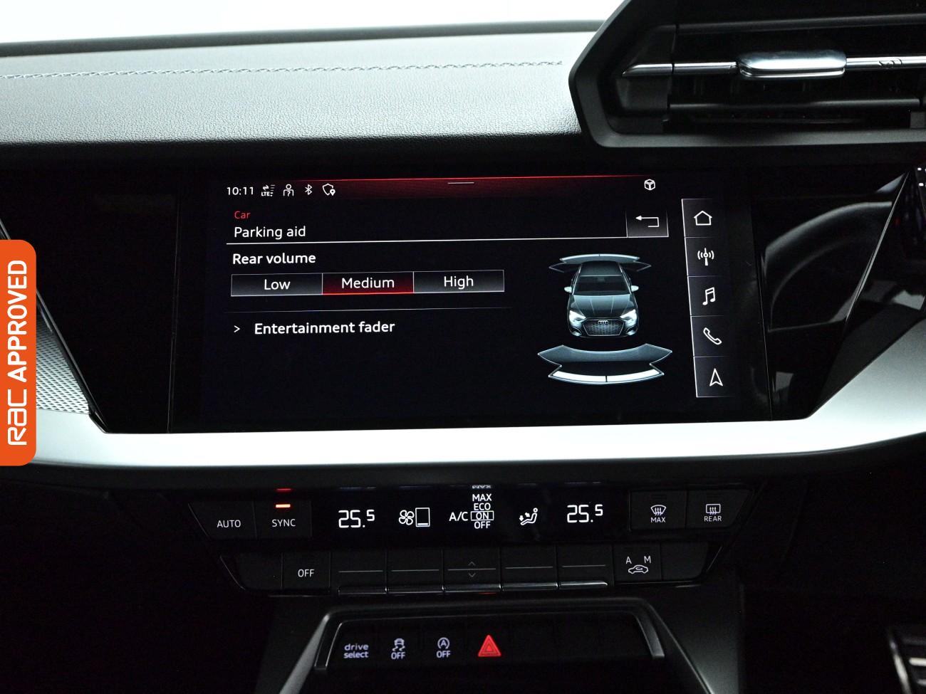 Used Audi A3 2022 for sale - 78091131: Photo 16