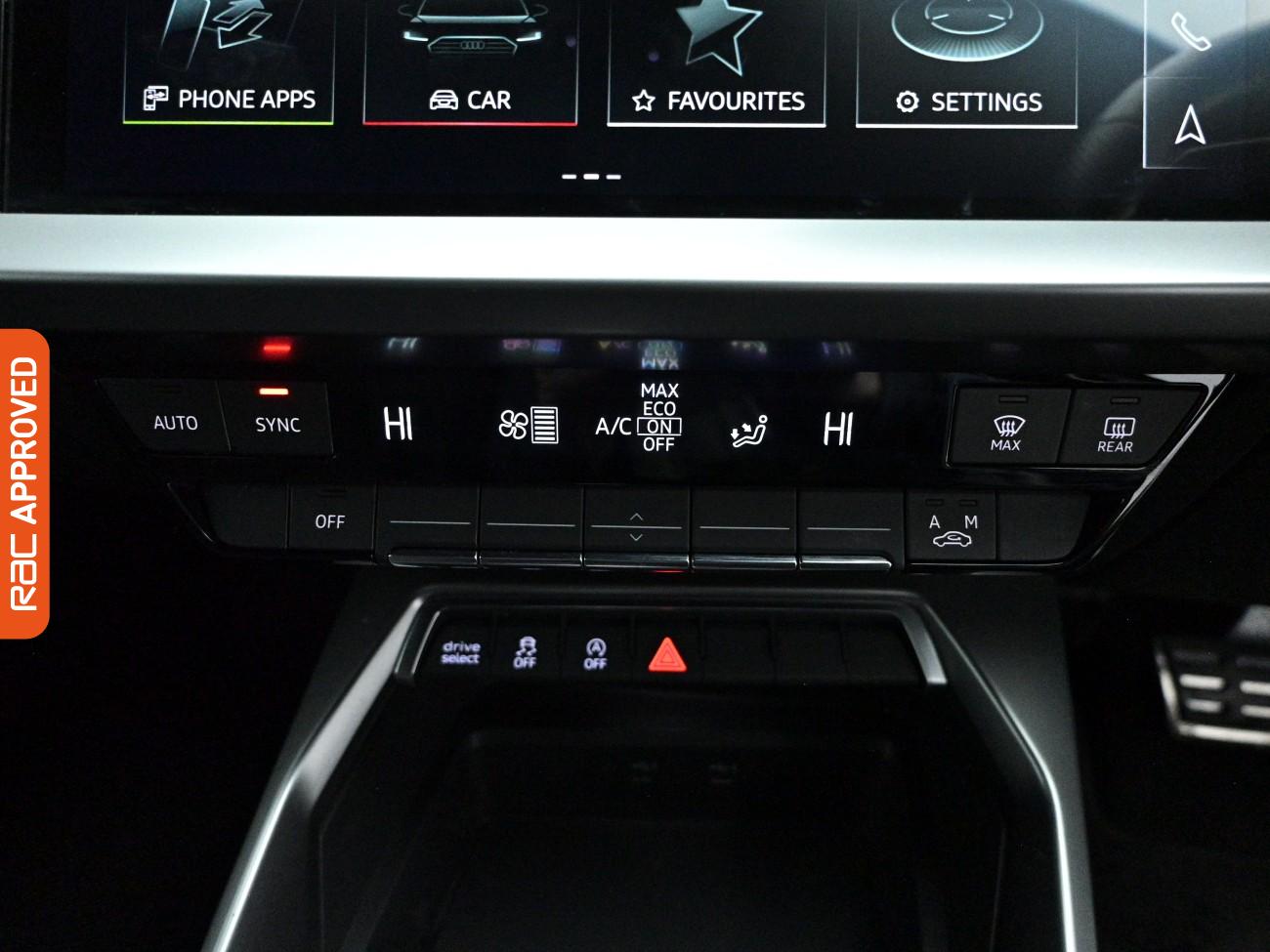 Used Audi A3 2022 for sale - 78091131: Photo 17