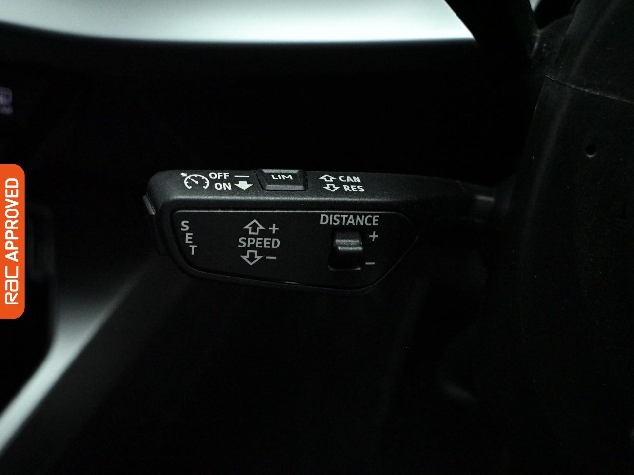 Used Audi A3 2022 for sale - 78091131: Photo 19