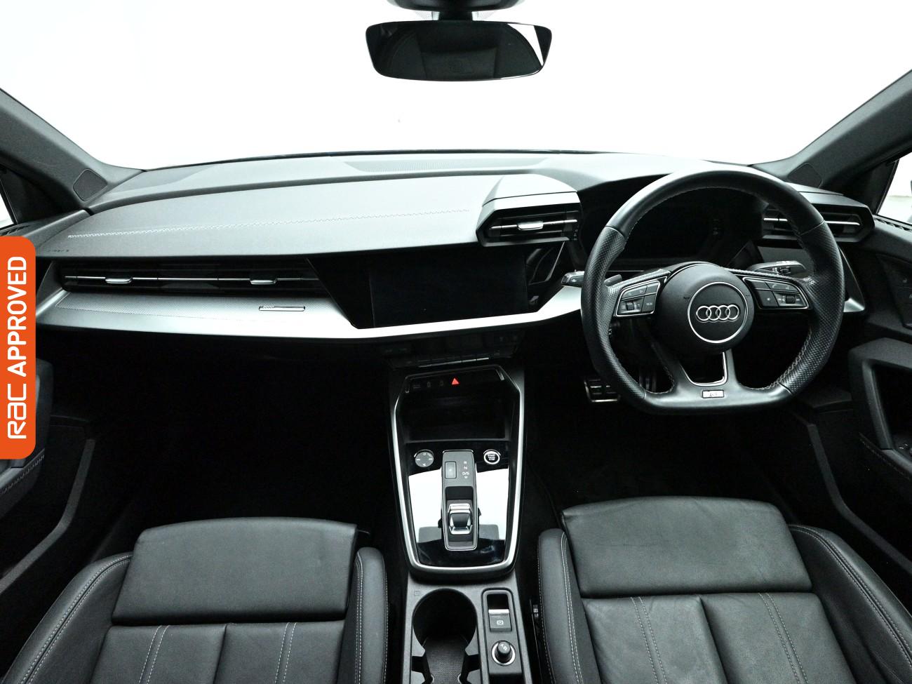 Used Audi A3 2022 for sale - 78091131: Photo 2