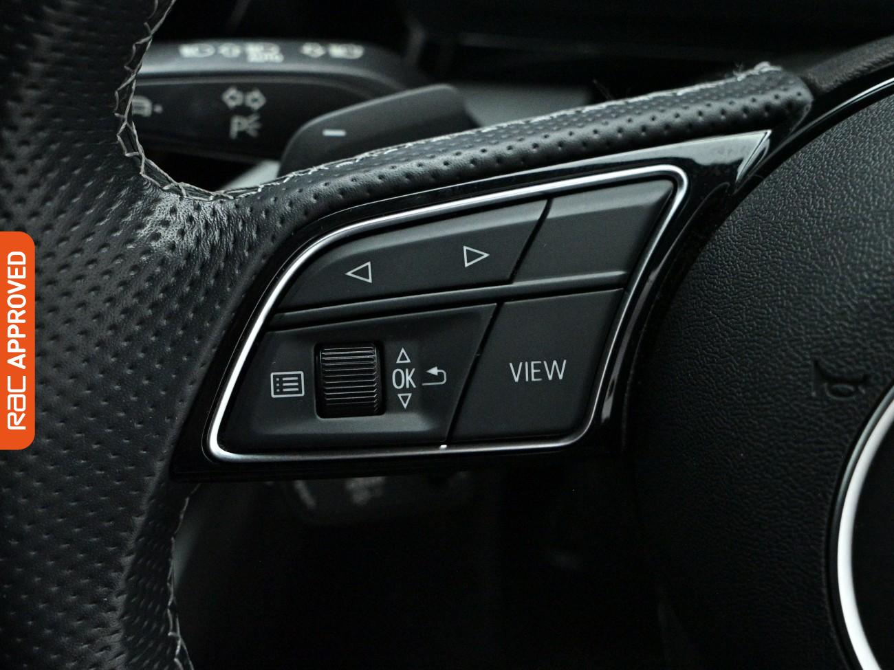 Used Audi A3 2022 for sale - 78091131: Photo 21