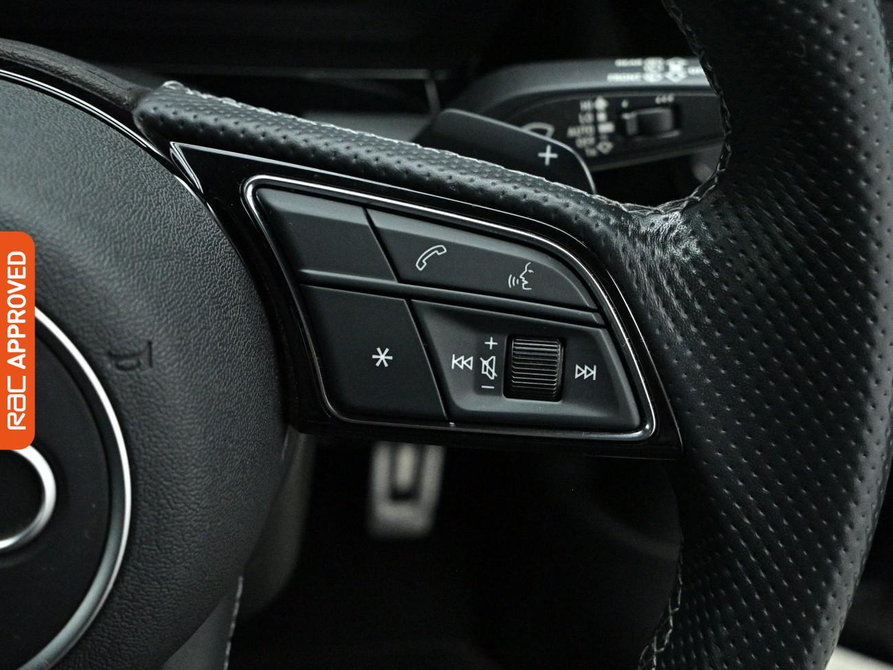 Used Audi A3 2022 for sale - 78091131: Photo 22