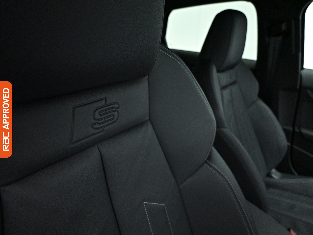 Used Audi A3 2022 for sale - 78091131: Photo 23