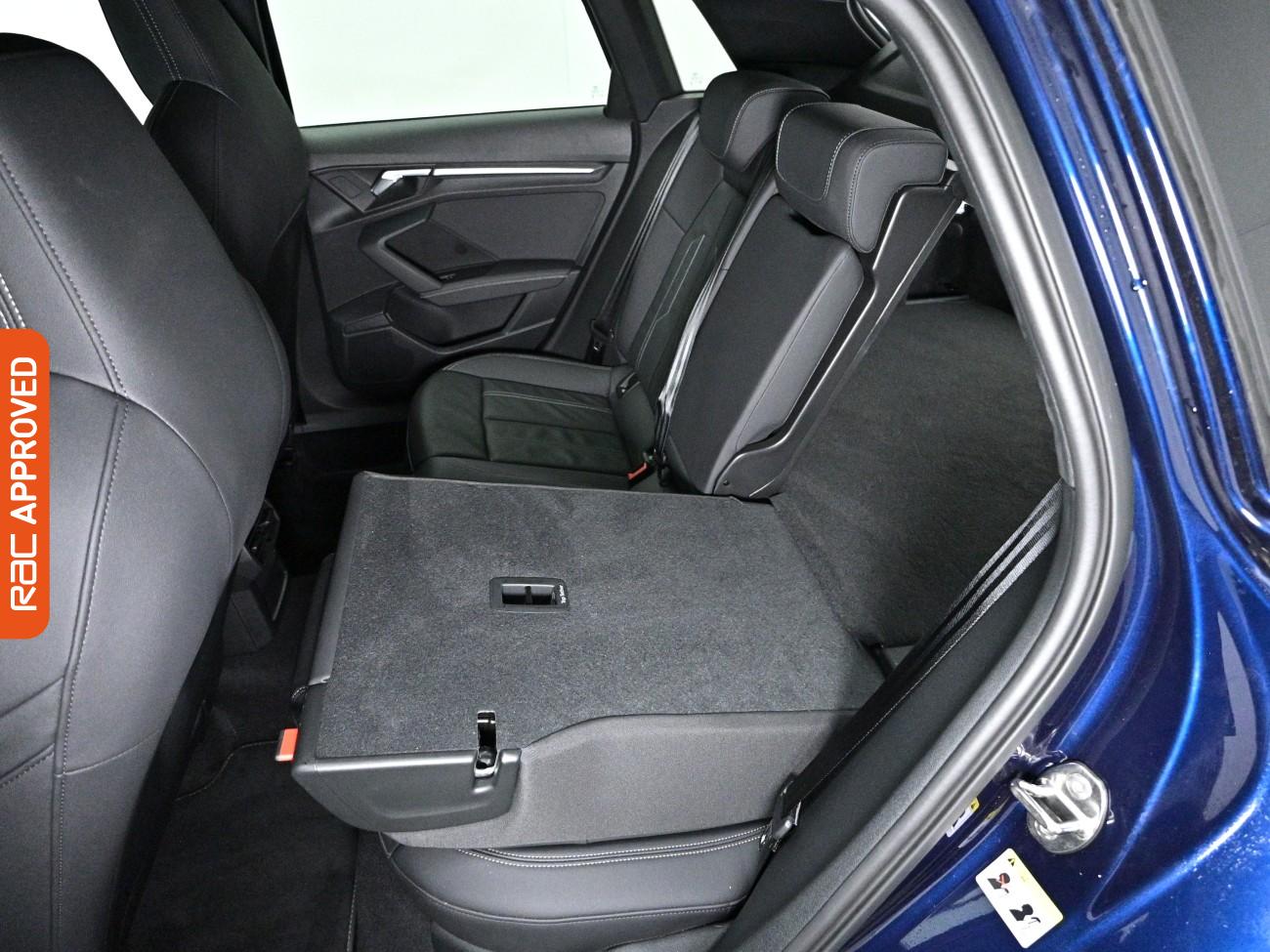 Used Audi A3 2022 for sale - 78091131: Photo 25