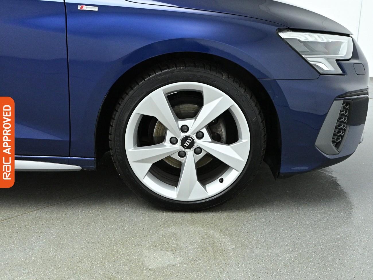 Used Audi A3 2022 for sale - 78091131: Photo 28