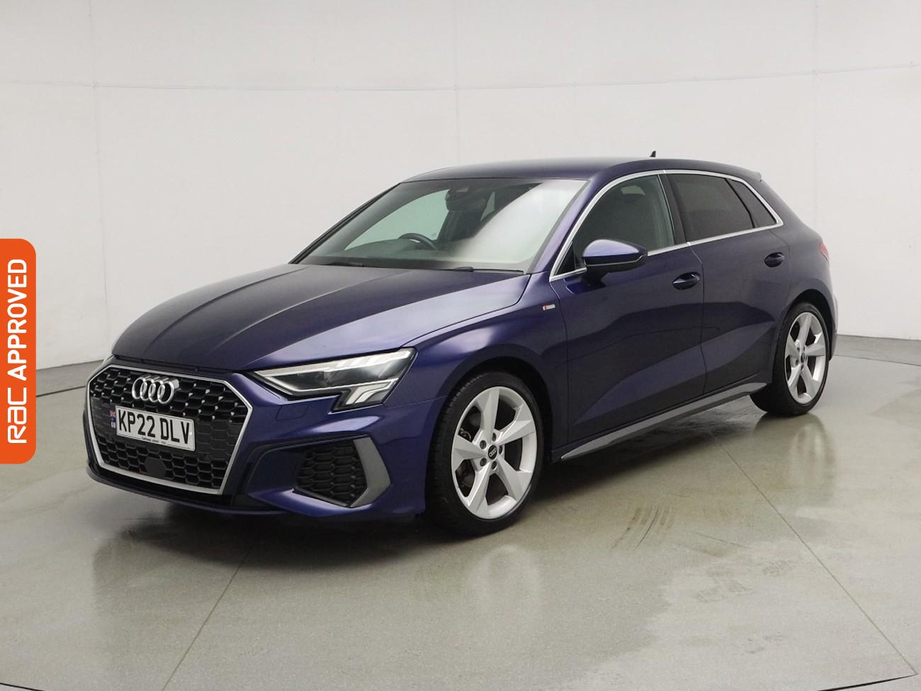 Used Audi A3 2022 for sale - 78091131: Photo 29