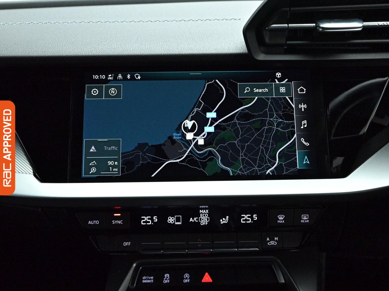 Used Audi A3 2022 for sale - 78091131: Photo 3