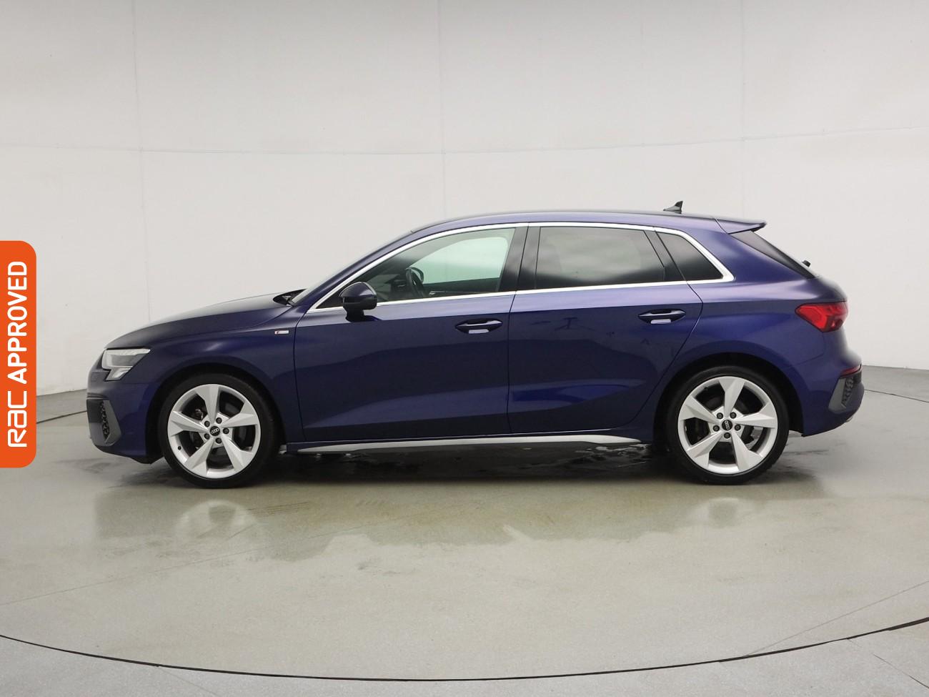 Used Audi A3 2022 for sale - 78091131: Photo 31