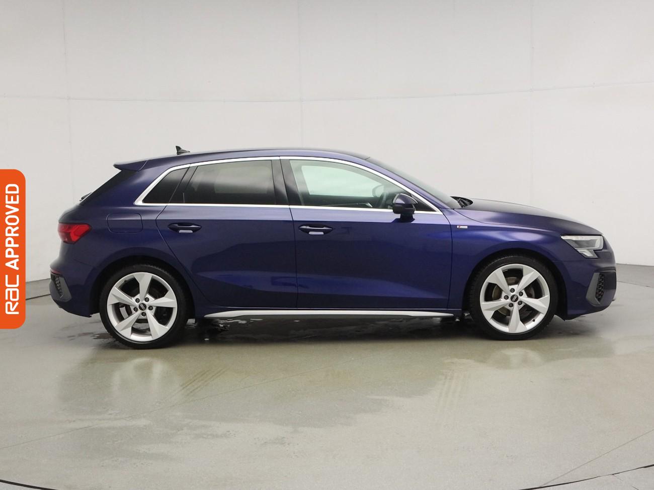 Used Audi A3 2022 for sale - 78091131: Photo 6