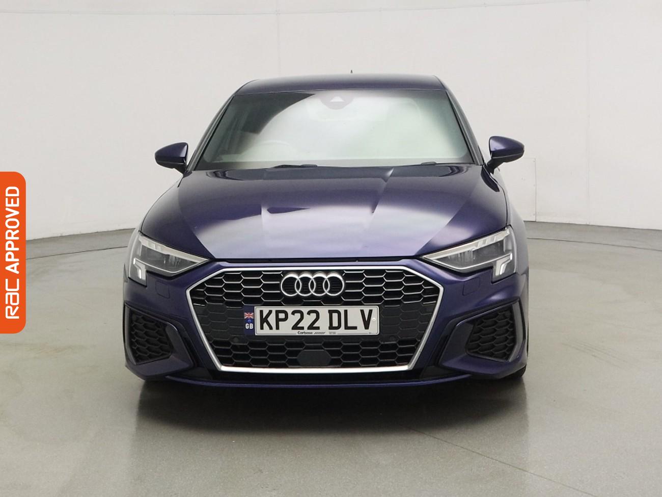 Used Audi A3 2022 for sale - 78091131: Photo 7