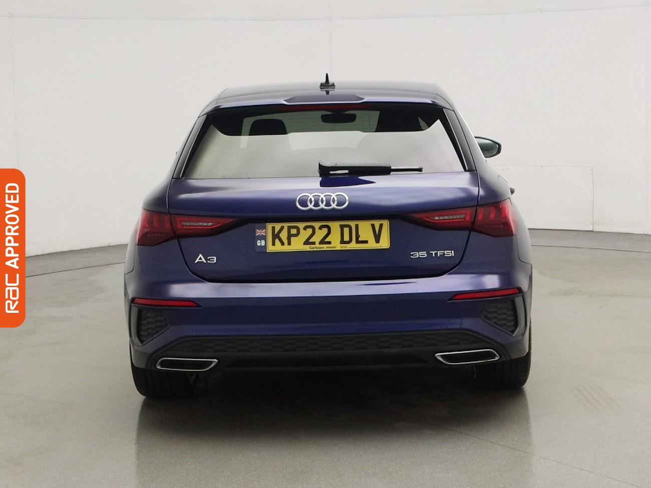 Used Audi A3 2022 for sale - 78091131: Photo 8