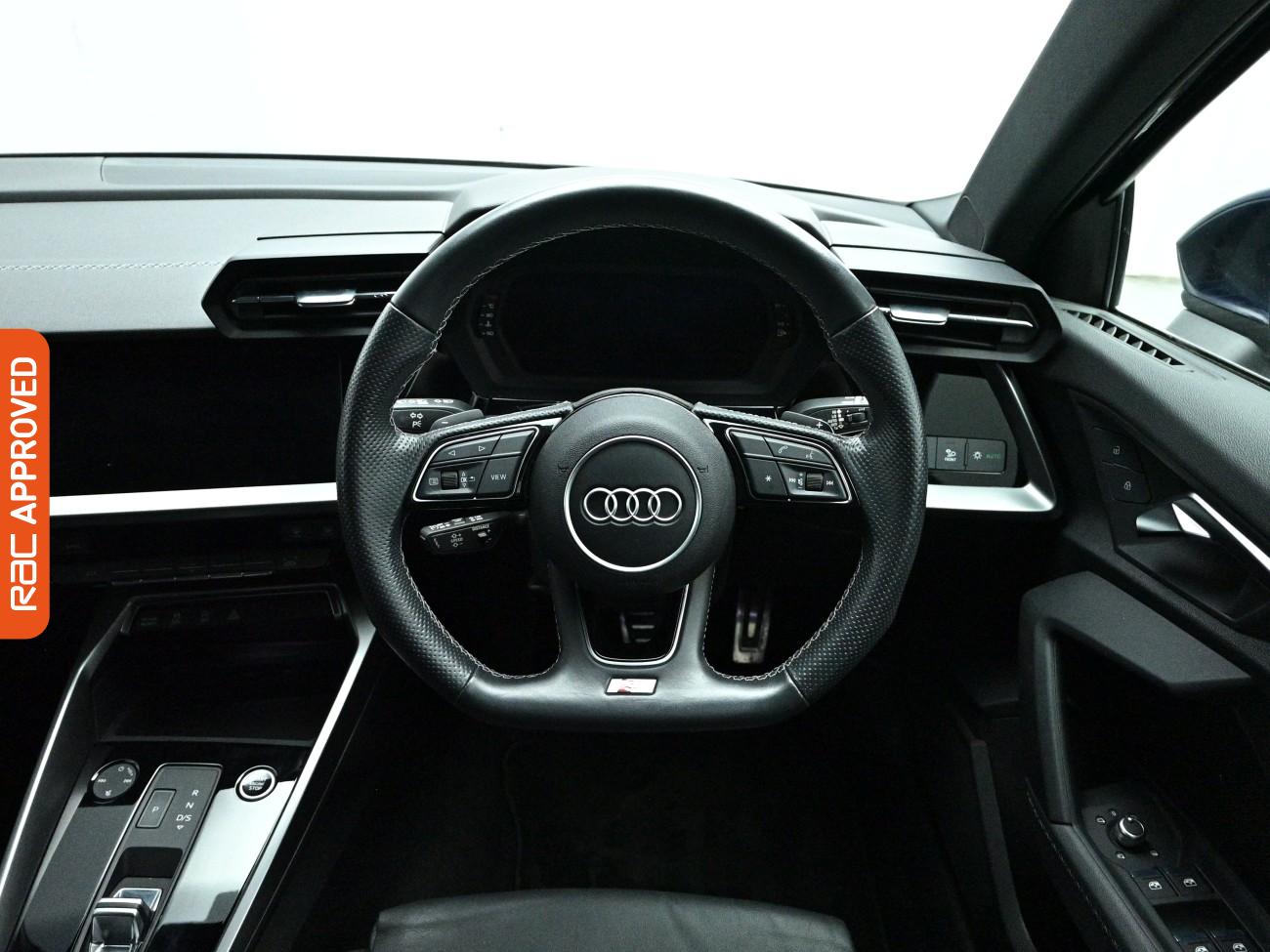 Used Audi A3 2022 for sale - 78091131: Photo 9