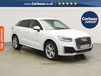 Used Audi Q2 2020 for sale - 78746181: Photo