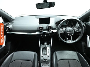 Used Audi Q2 2020 for sale - 78746181: Photo