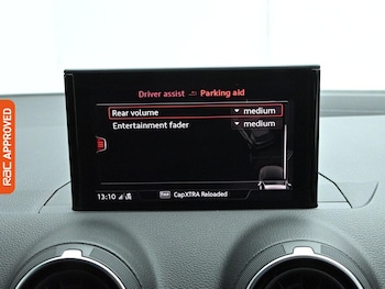 Used Audi Q2 2020 for sale - 78746181: Photo