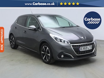 Used Peugeot 208 2019 for sale - 79246172: Photo