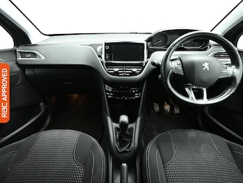 Used Peugeot 208 2019 for sale - 79246172: Photo
