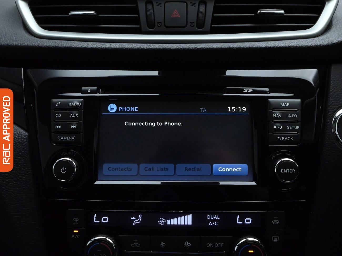 Used Nissan Qashqai 2015 for sale - 76535285: Photo 17