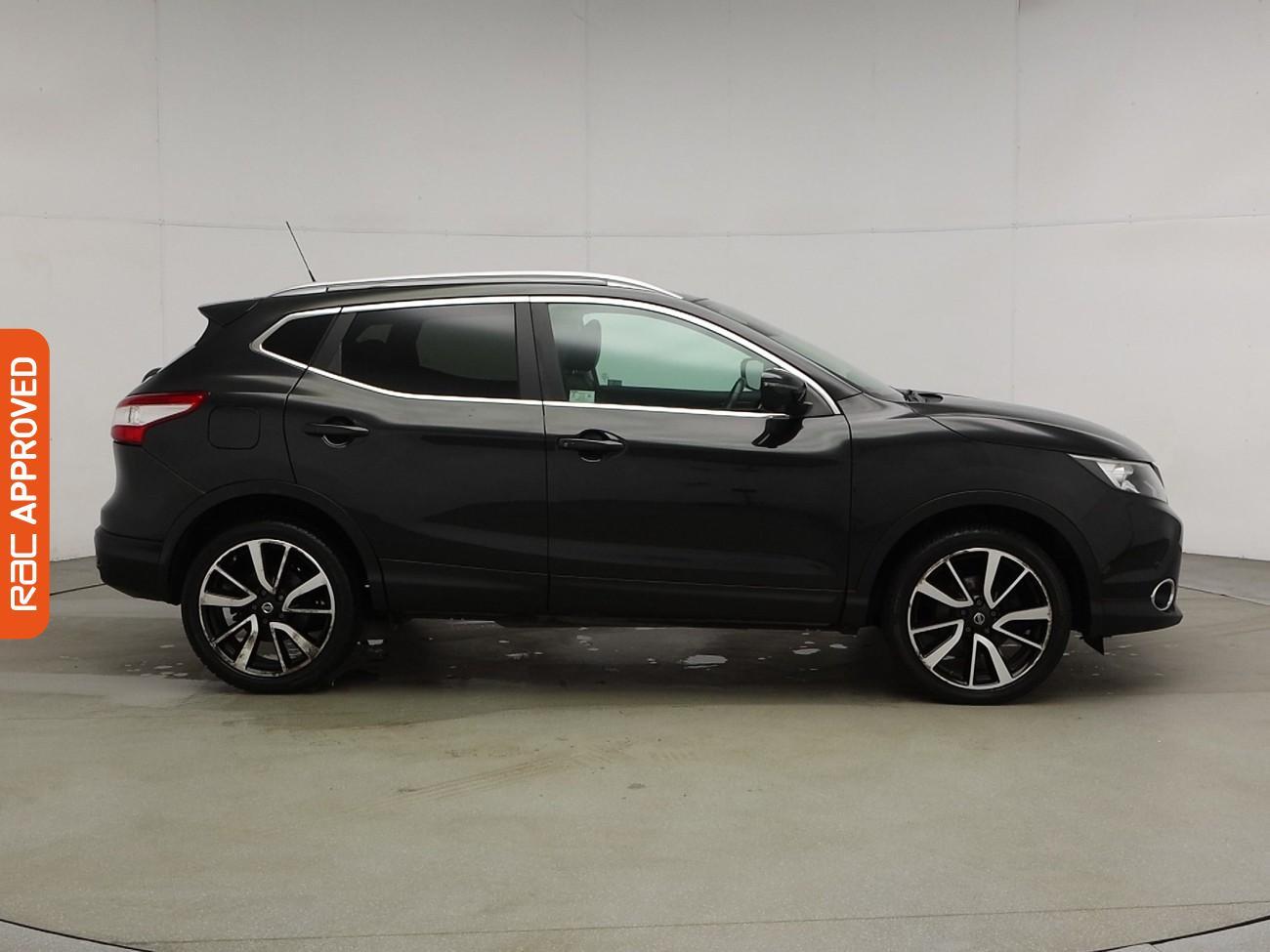 Used Nissan Qashqai 2015 for sale - 76535285: Photo 6