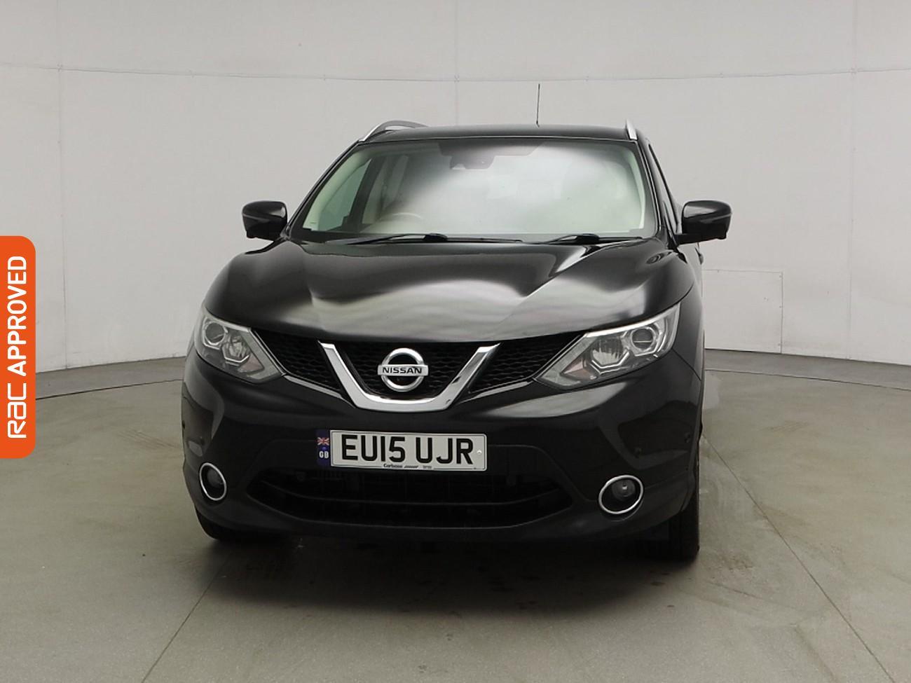 Used Nissan Qashqai 2015 for sale - 76535285: Photo 7