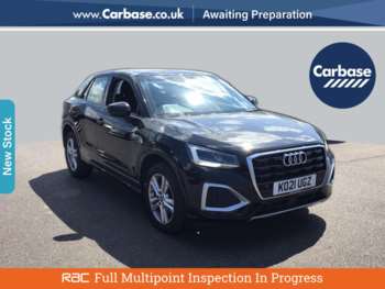 2021 - 35 TFSI Sport 5dr