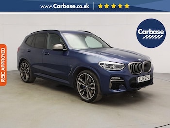 Used BMW X3 2019 for sale - 78904649: Photo
