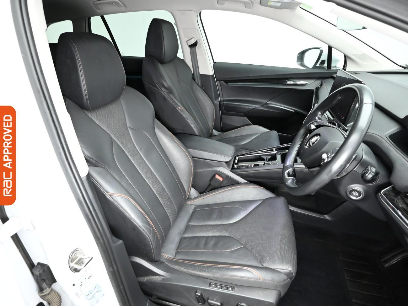 Used Skoda Enyaq 2021 for sale - 77257744: Photo 14