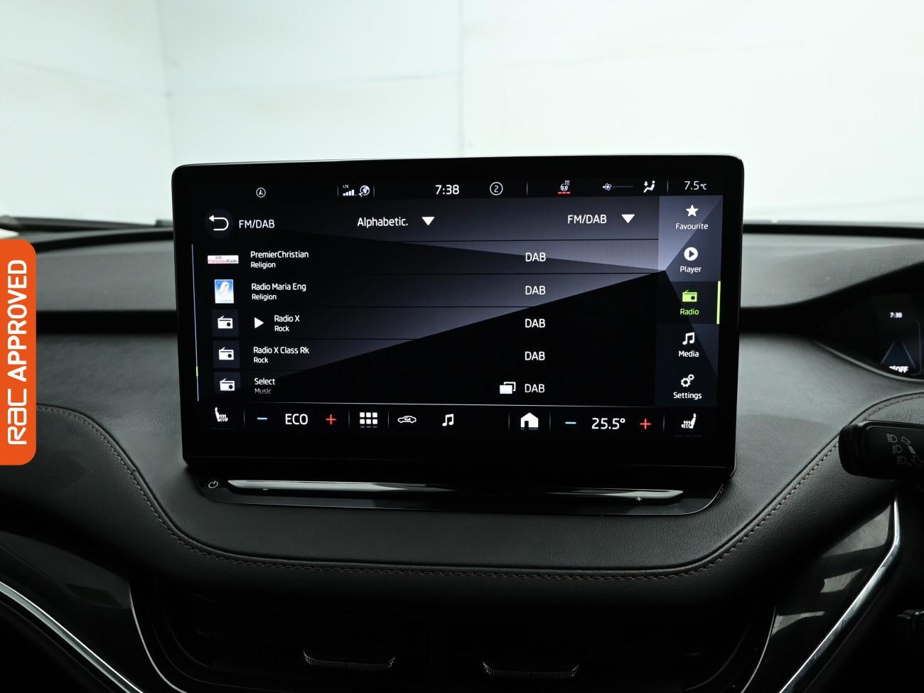 Used Skoda Enyaq 2021 for sale - 77257744: Photo 16