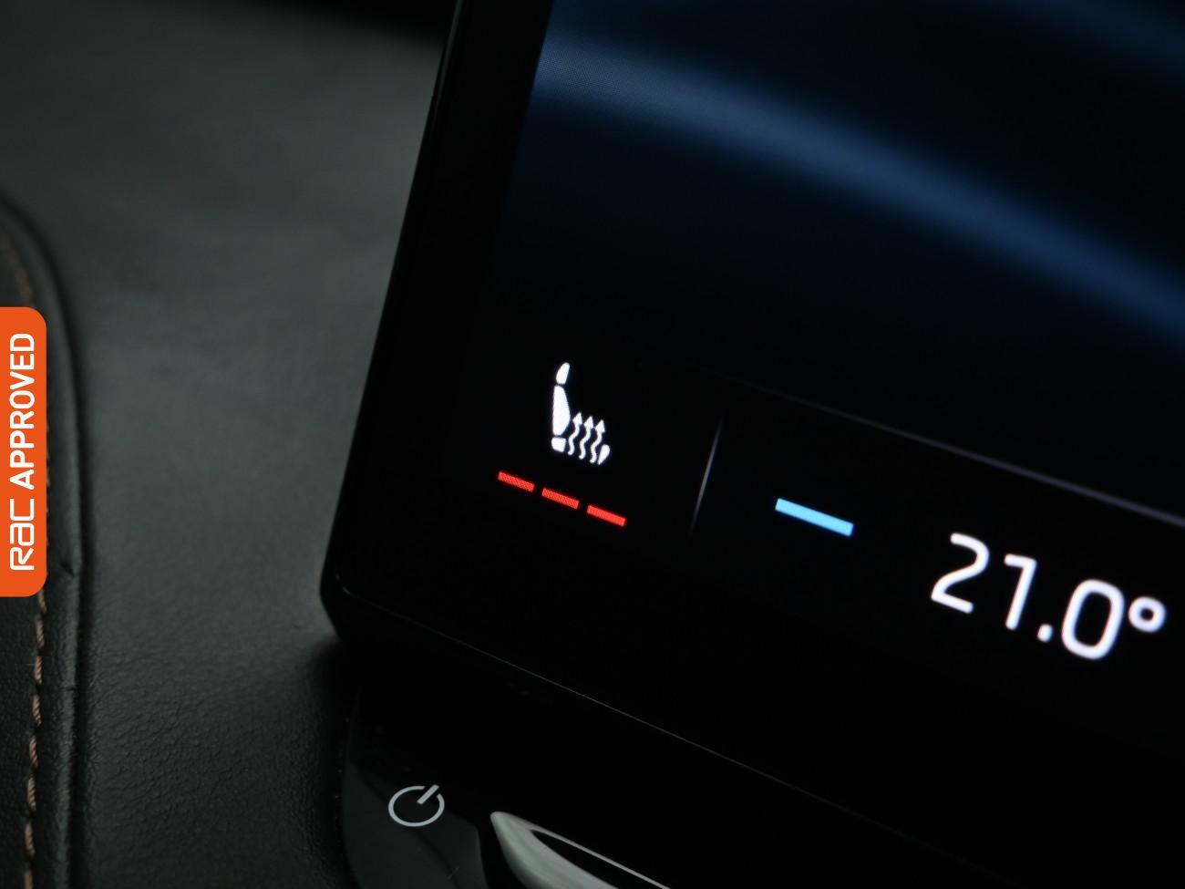 Used Skoda Enyaq 2021 for sale - 77257744: Photo 24