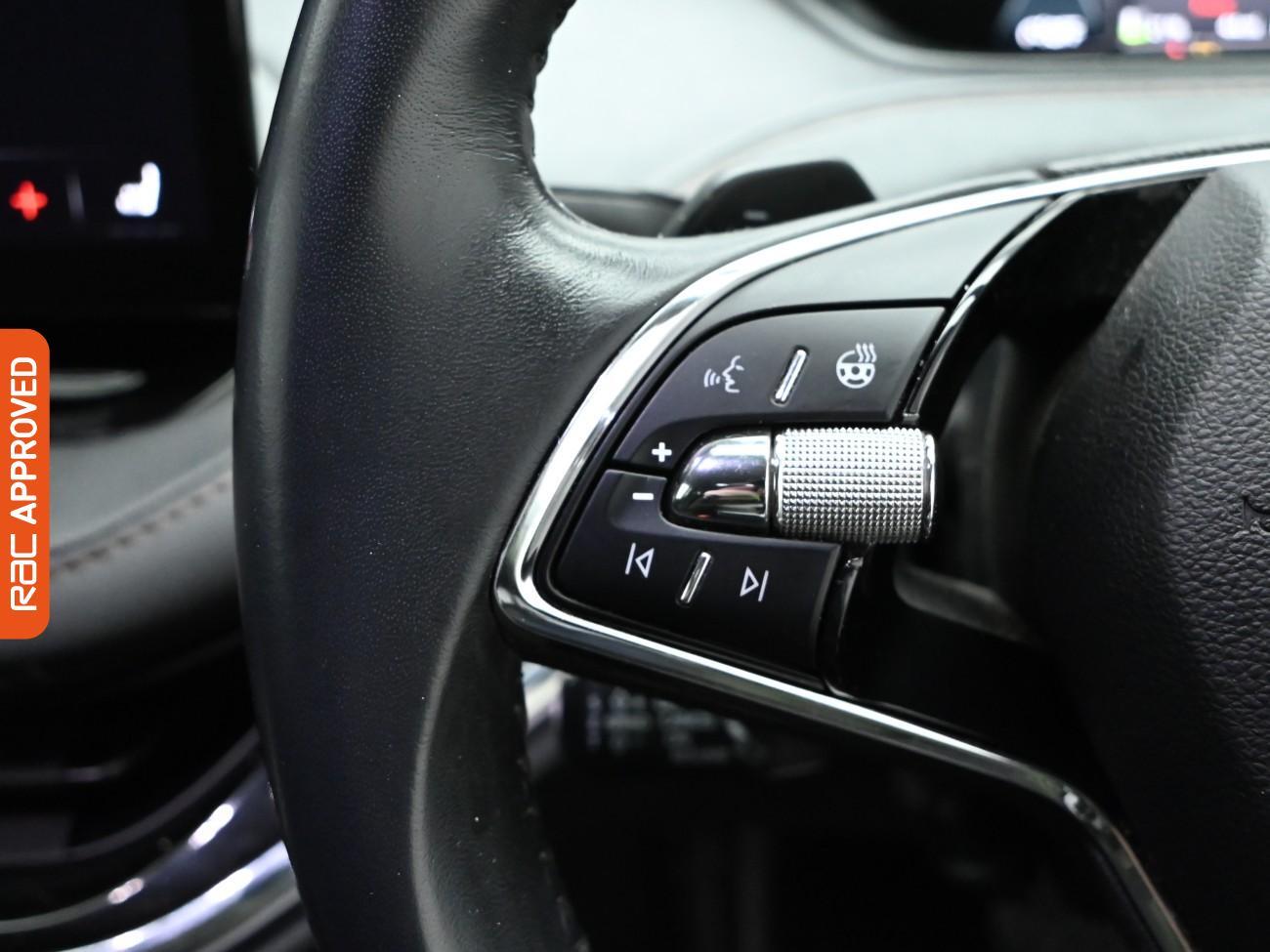 Used Skoda Enyaq 2021 for sale - 77257744: Photo 26